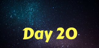 2017 Star Wars Advent Calendar – Day 20