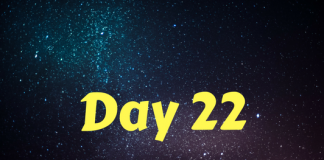 2017 Star Wars Advent Calendar – Day 22