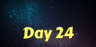 2017 Star Wars Advent Calendar – Day 24