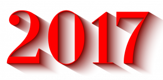 2017 – A Brief Look Back
