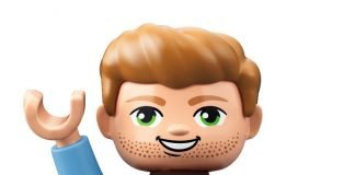 Despite Smaller Presence, LEGO Debuts Jurassic World Sets at Toy Fair