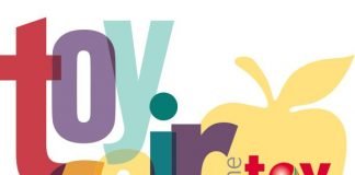 New York Toy Fair LEGO Press Release