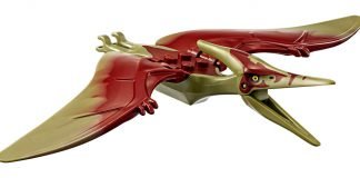 SPOILERS: Jurassic World: Fallen Kingdom Sets Unveiled