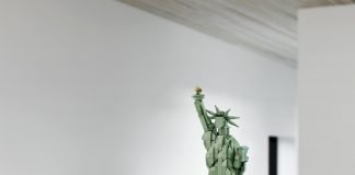 21042 LEGO Architecture Statue of Liberty Coming June 1