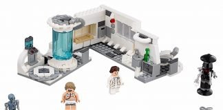 2 More Old-School Star Wars Sets Coming This Year