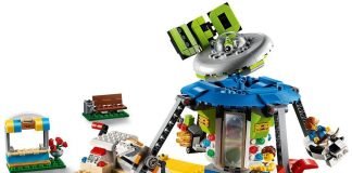 First images of 2019 Summer Creator Sets