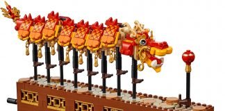 LEGO To Make Regional Exclusives Available After 3-6 Months