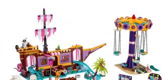 More Summer Sets – Friends Summer Photos Leaked