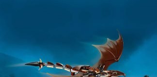 Photos for 4 Summer LEGO Harry Potter Sets Revealed