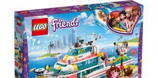 Summer Friends Sets Part 2