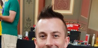 Frostbricks in the Spotlight