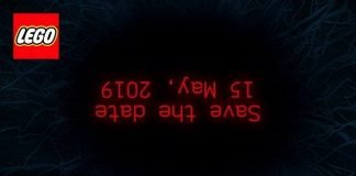 Another Strange Teaser – Instagram This Time