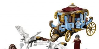 2 More Harry Potter Summer Sets Appear