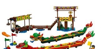 Dragon Boat Festival (80103) Coming June 1