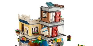 Summer 2019 Creator 3-in-1 Sets