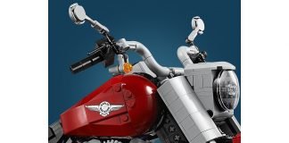 Small Mistake Spotted on Harley-Davidson Stickers