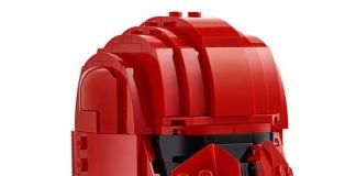 Yahoo Announces New Sith Trooper SDCC LEGO Exclusive