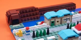 An Introduction To Microscale Building