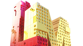 Casting Open For LEGO Masters Season 2