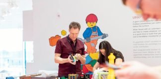 BrickLink Joins The LEGO Group – Huge News