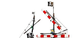 LEGO Ideas Brings Pirates Back To LEGO!