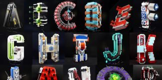 In Space, Nobody Can Hear You Sing A, B, C