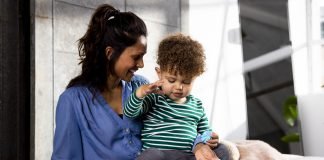 New #LetsBuildTogether LEGO Hub launches