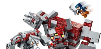 Minecraft Summer 2020 Sets Begin To Leak