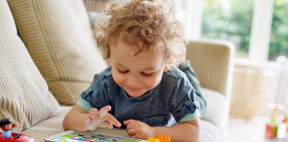 LEGO DUPLO launches sing-along songs and videos to help children develop