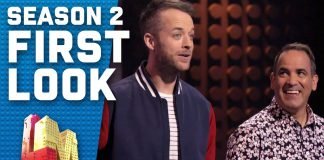 LEGO Masters Australia Premiers in 1 week