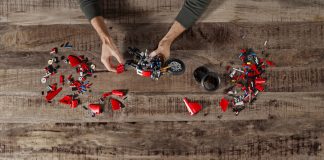 Short Ducati Panigale V4 R Video