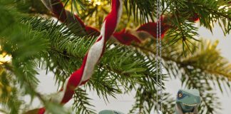 2020 LEGO Hallmark Ornaments