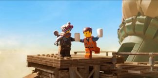 UNIVERSAL PICTURES AND THE LEGO GROUP ANNOUNCE FIVE-YEAR EXCLUSIVE FILM PARTNERSHIP