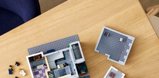 New Police Station Joins Modular Lineup