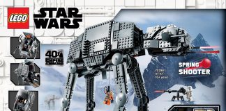 New 2021 First Half Catalog Released – Part 3