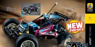 New 2021 First Half Catalog Released – Part 4