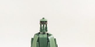 Vancouver In Microscale – Sun Tower