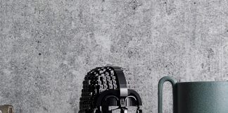 New Star Wars Helmets & Models Coming Soon