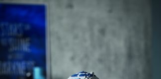 R2D2 18+ Droid Announced for May Release