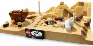 May The 4th 2021 – Gift With Purchase Revealed