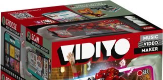 VIDIYO Wave 2 – Details, Prices & Photos