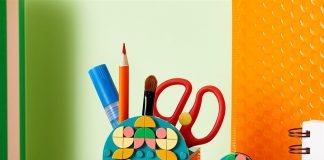 DOTS New Summer Sets Revealed Online