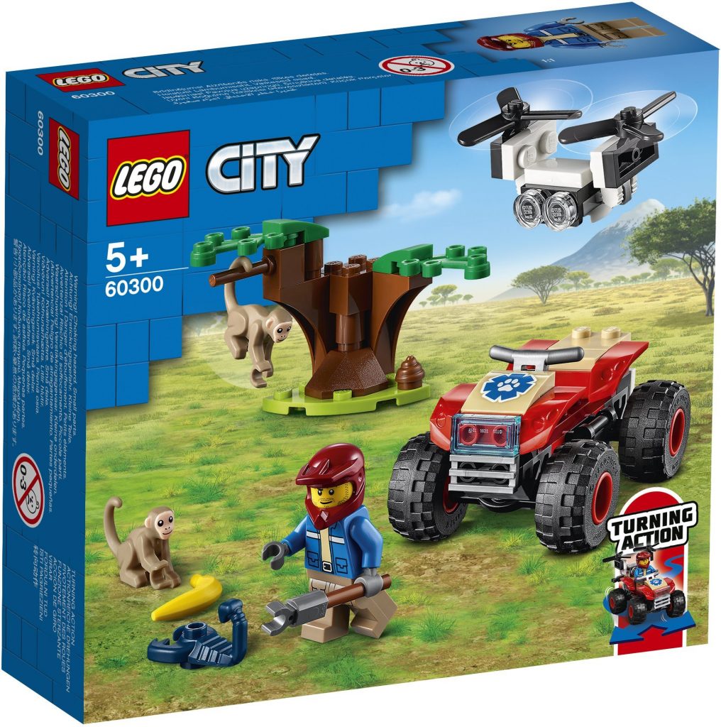 Lego city 2021 online leaked