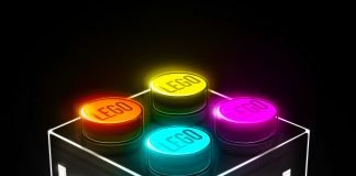 LEGO Announces LEGO CON 2021 for June 26