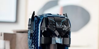 Star Wars, Marvel and Batman Surprises Today