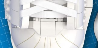 LEGO Teases Brick-Built Adidas Shoe Set(s?)