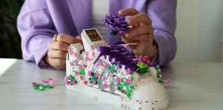 Offical Press Release & Photos For Adidas Superstar (10282)