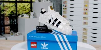 Sit Down With LEGO Designer Florian Müller