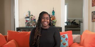 A to Z of Awesome – Hope Speaks