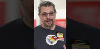 A to Z of Awesome – GayFOLs